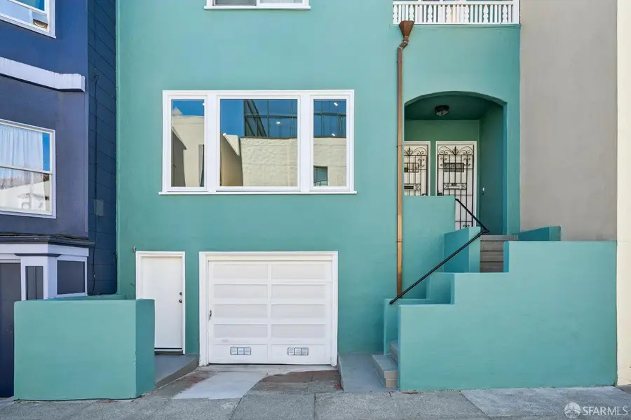 2147 Golden Gate Avenue #2147, San Francisco, CA 94118 - #2