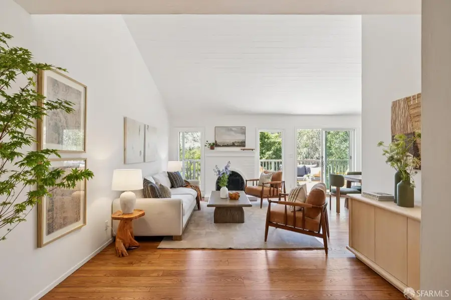 16 Crags Court, San Francisco, CA 94131 - #3