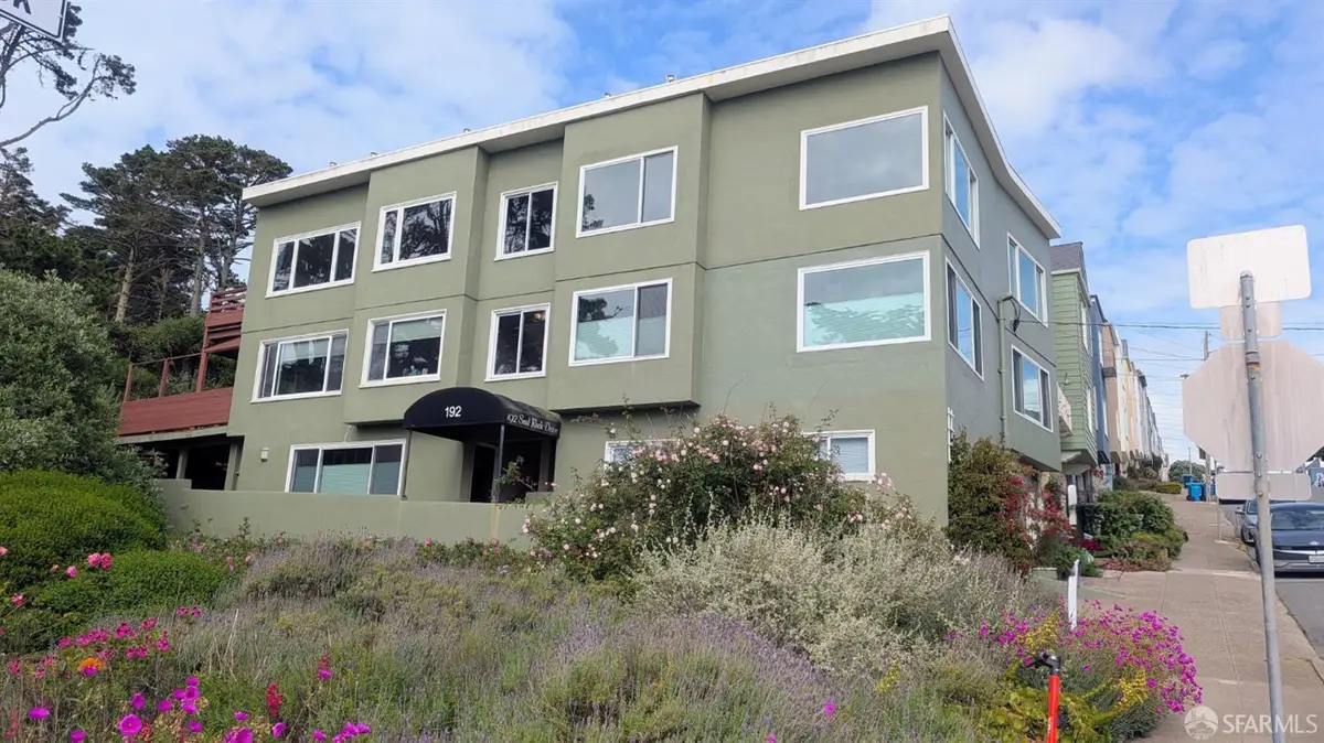 192 Seal Rock Drive #4, San Francisco, CA 94121 - #1