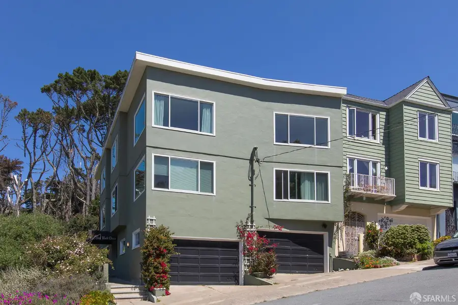 192 Seal Rock Drive #4, San Francisco, CA 94121 - #2