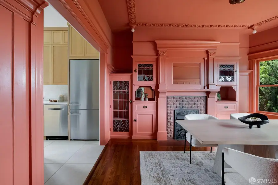 3517 Sacramento Street, San Francisco, CA 94118 - #3