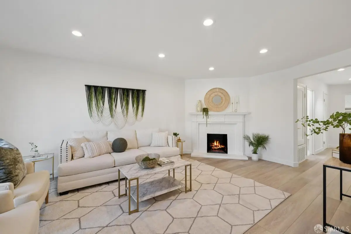 1607 44th Avenue, San Francisco, CA 94122 - #1