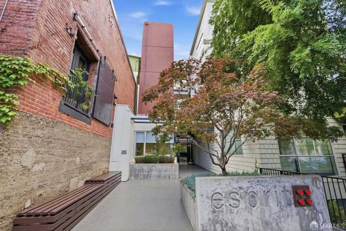 900 Minnesota Street #117, San Francisco, CA 94107 - #1