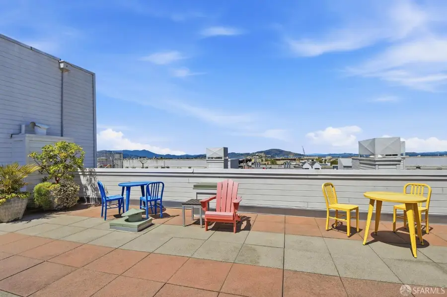 690 Chestnut Street #409, San Francisco, CA 94133 - #3