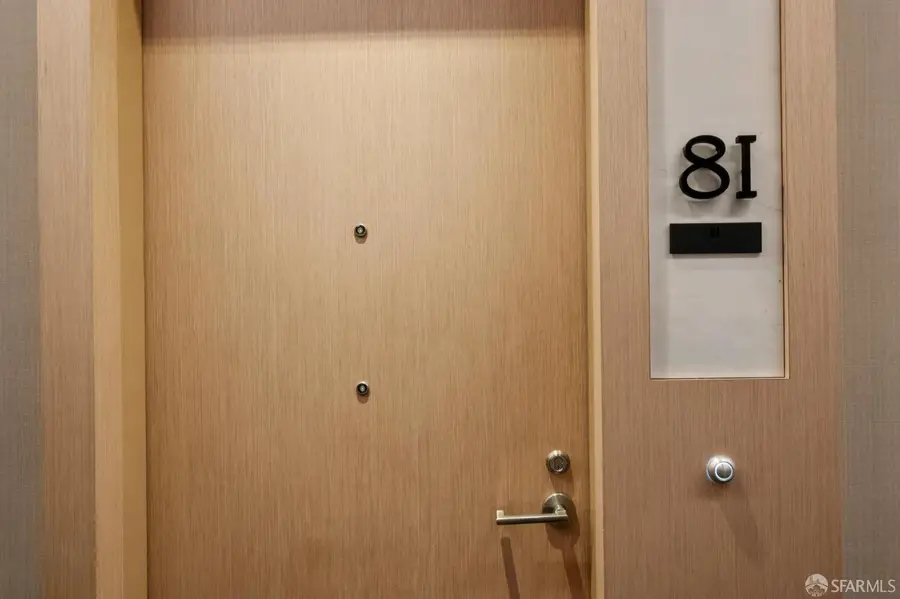 333 Beale Street #8I, San Francisco, CA 94105 - #2