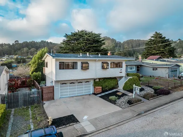 935 Regina Way, Pacifica, CA 94044