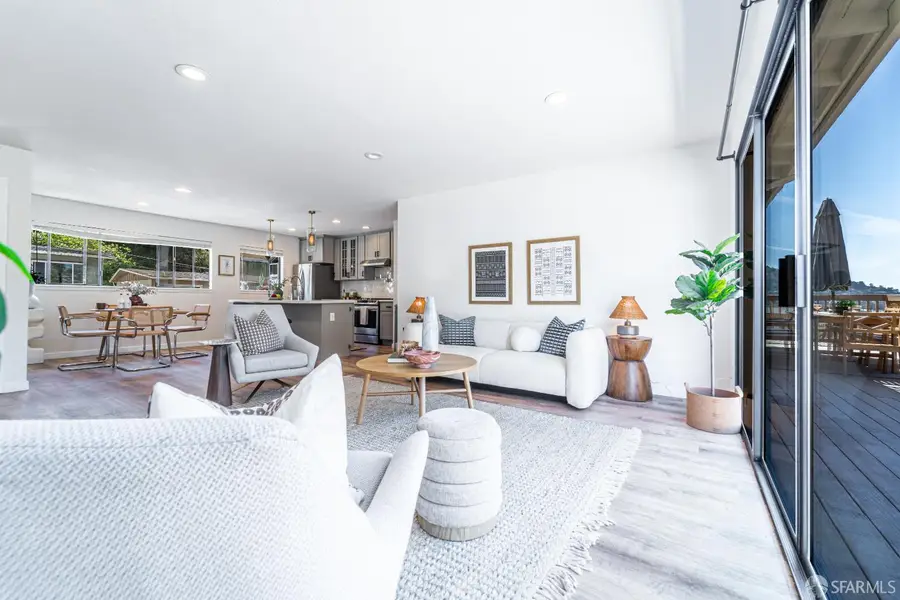 935 Regina Way, Pacifica, CA 94044 - #2