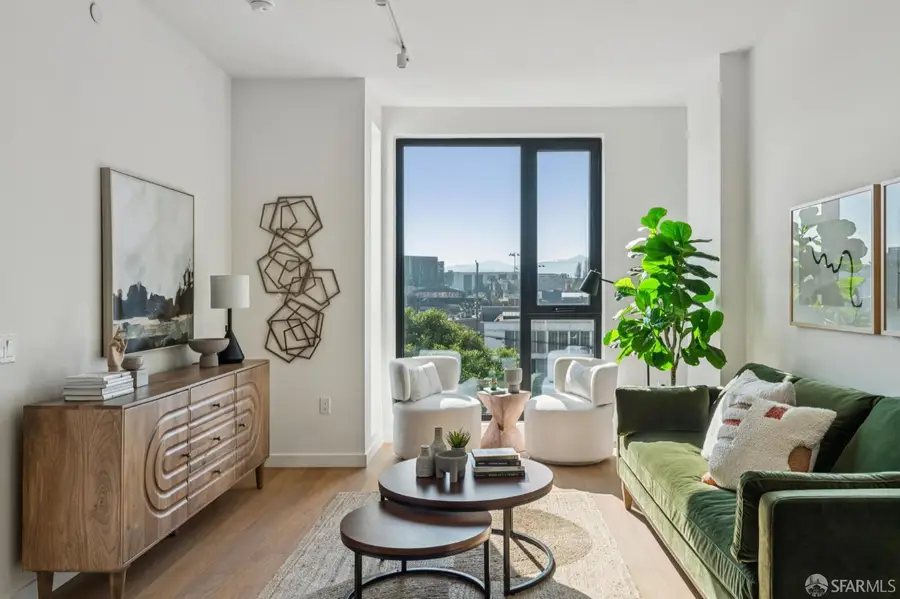 988 Harrison Street #WD9, San Francisco, CA 94107 - #2