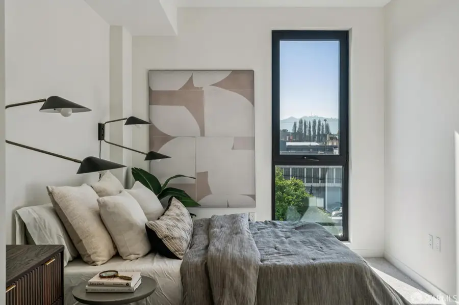 988 Harrison Street #WD9, San Francisco, CA 94107 - #3