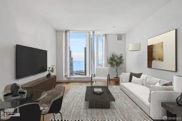 488 Folsom Street #4406, San Francisco, CA 94105