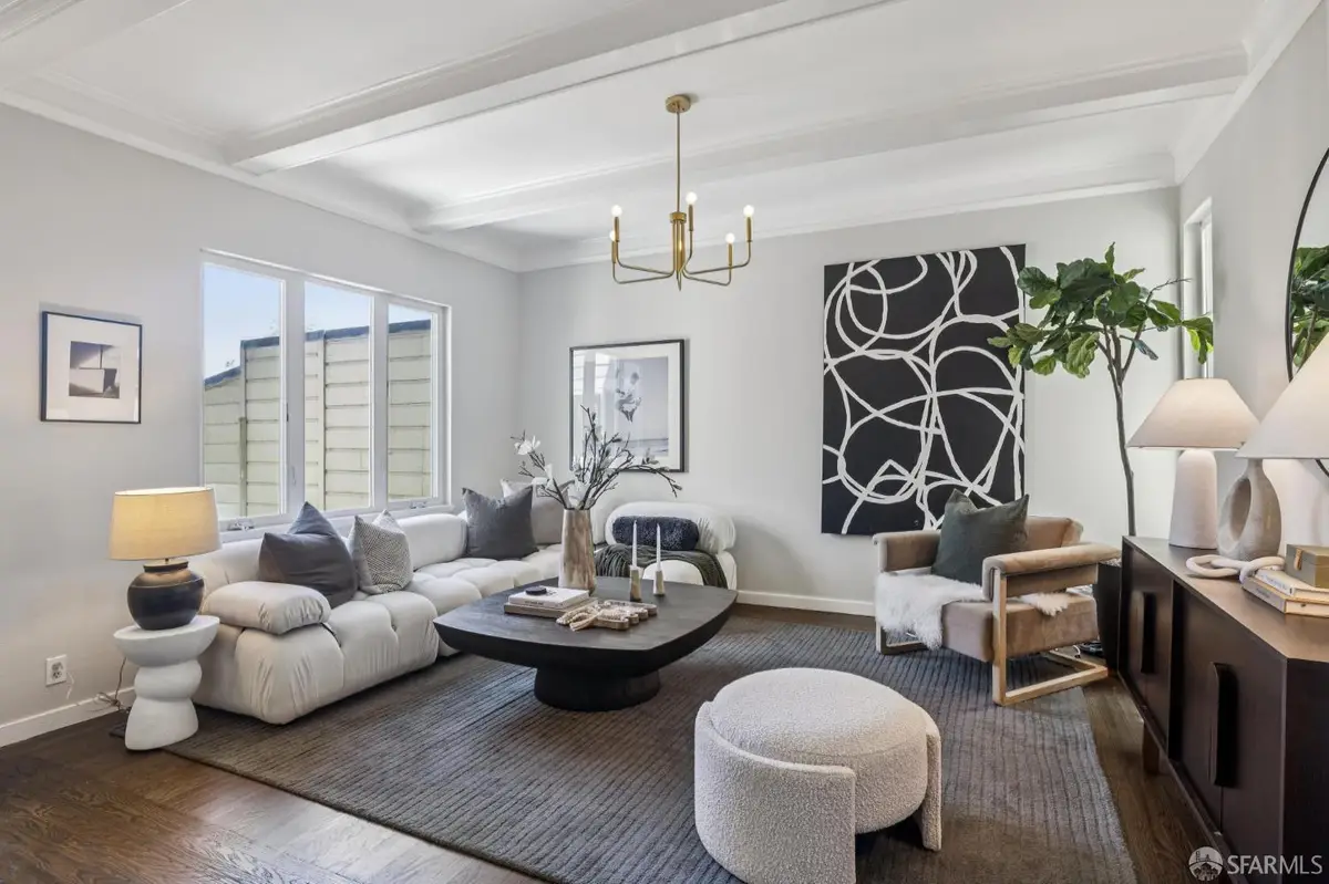 39 Douglass Street, San Francisco, CA 94114 - #1