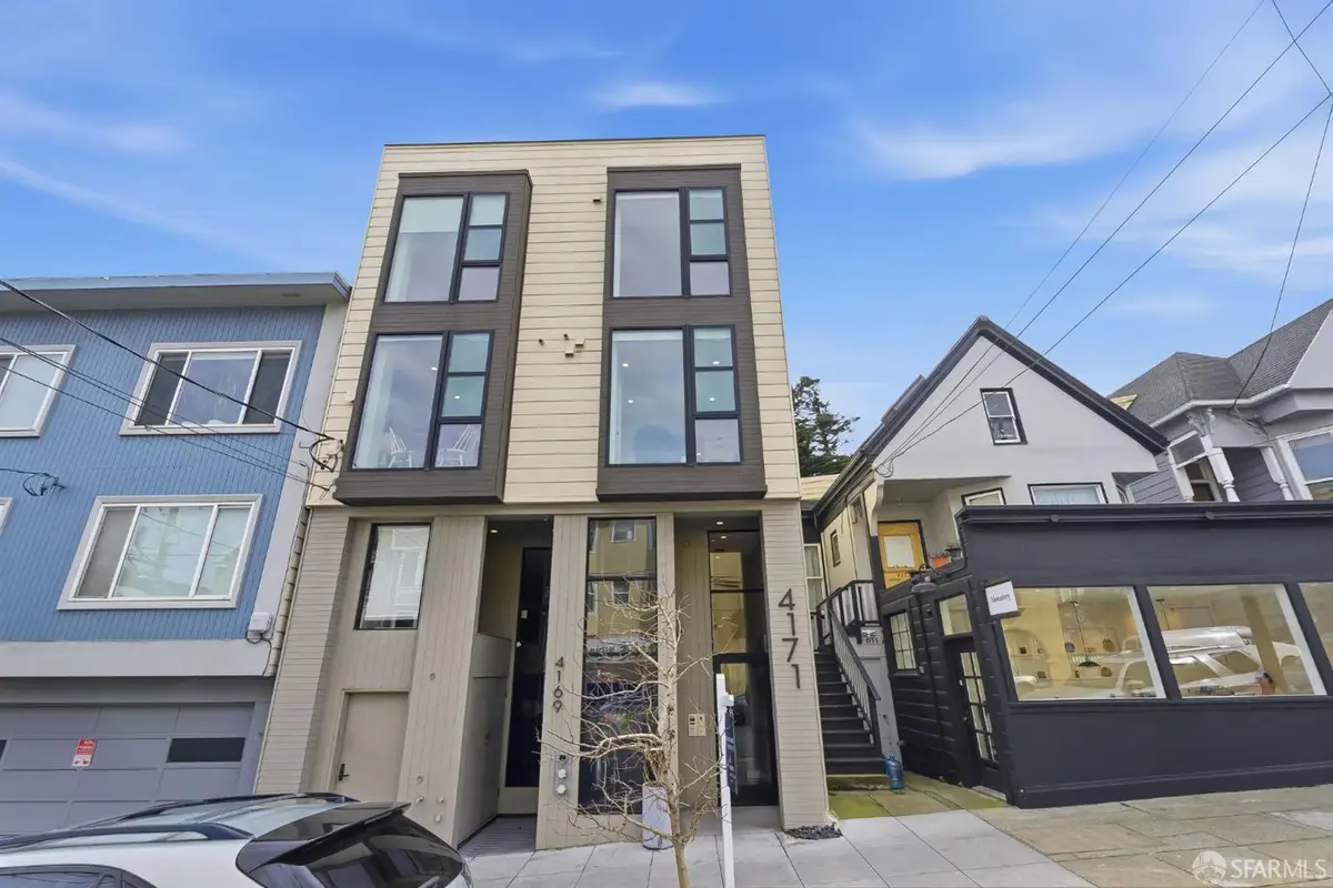 4171 24th Street #201, San Francisco, CA 94114 - #1
