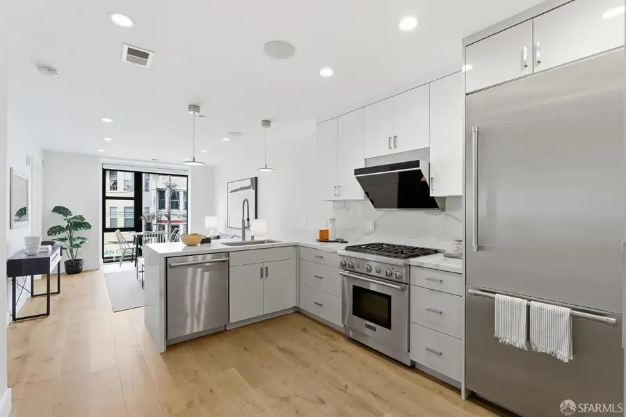 4171 24th Street #201, San Francisco, CA 94114 - #2