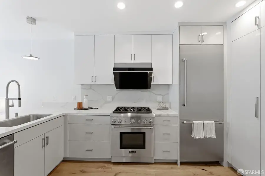 4171 24th Street #201, San Francisco, CA 94114 - #3