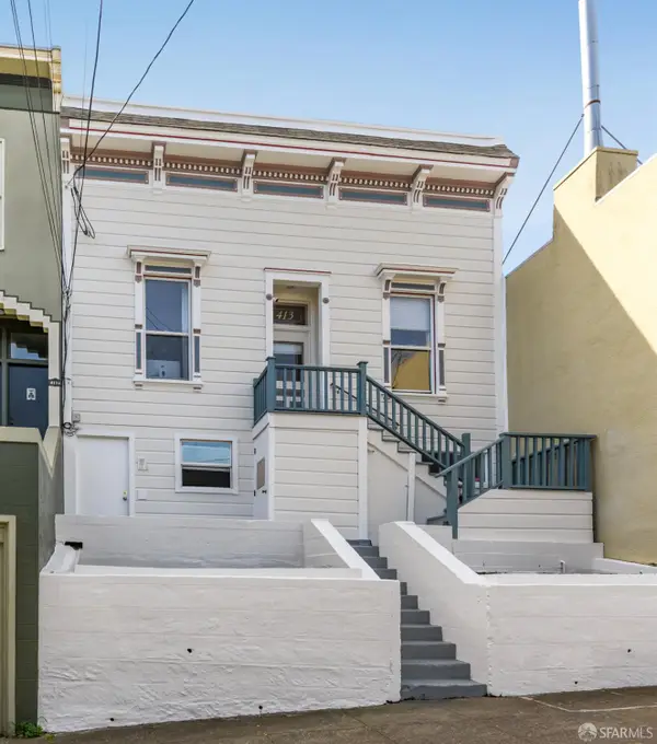413 30th Street, San Francisco, CA 94131