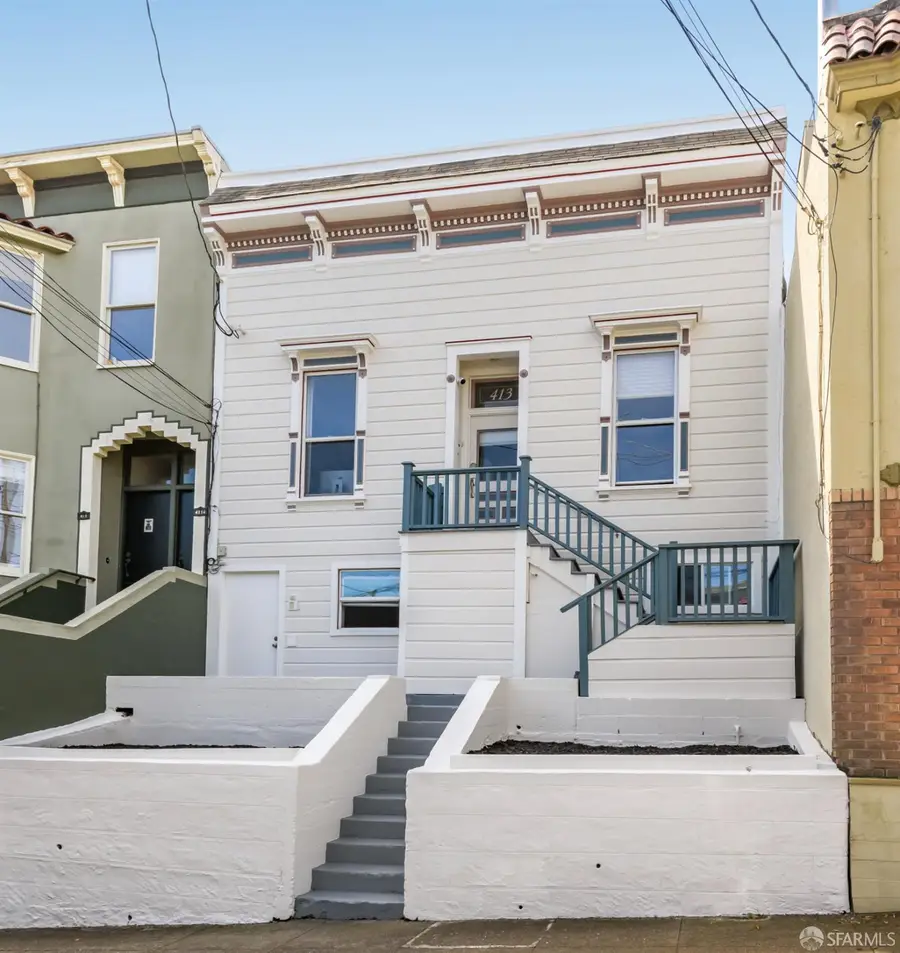 413 30th Street, San Francisco, CA 94131 - #2