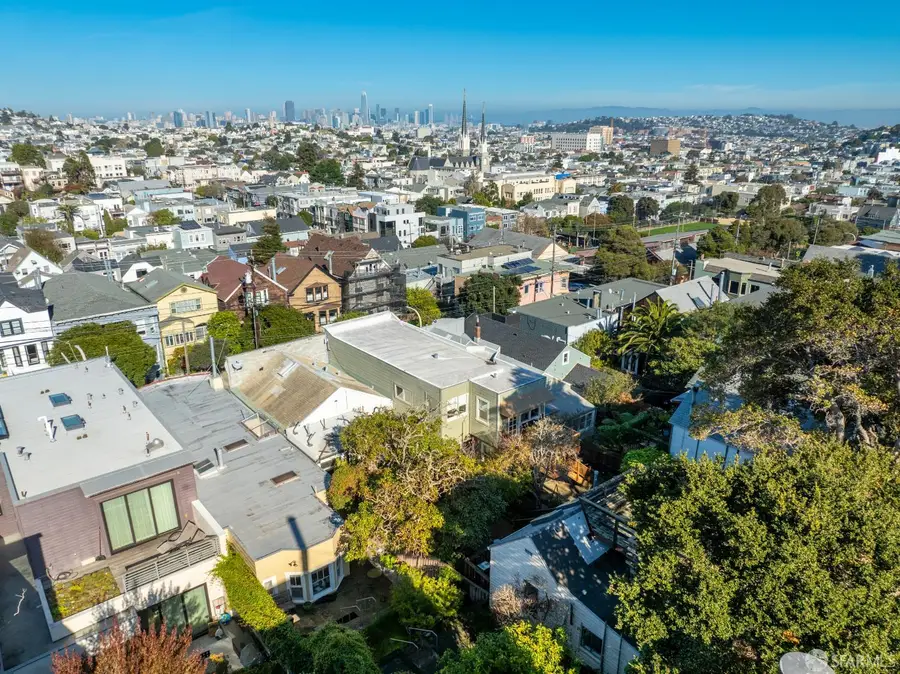 413 30th Street, San Francisco, CA 94131 - #3