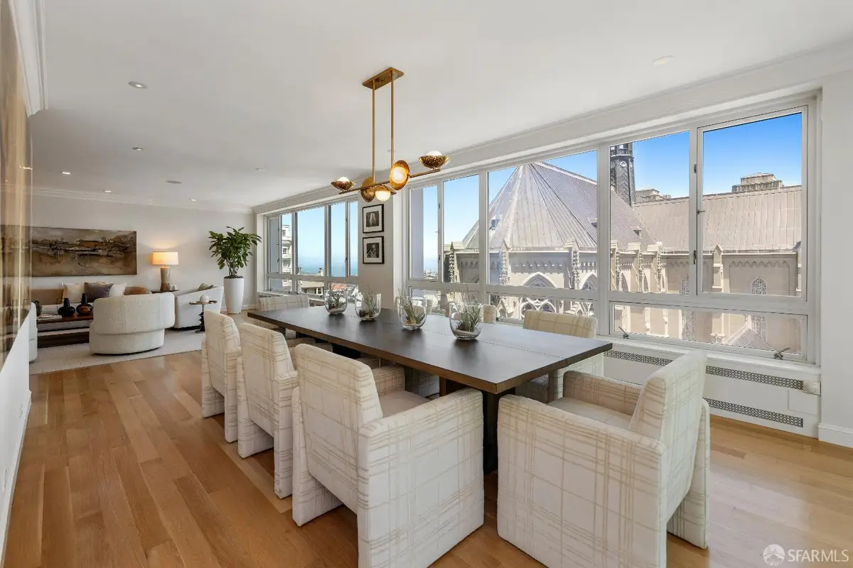 1200 California Street #9C, San Francisco, CA 94109 - #1
