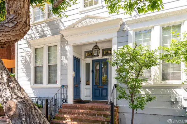 1904 Filbert Street #A, San Francisco, CA 94123