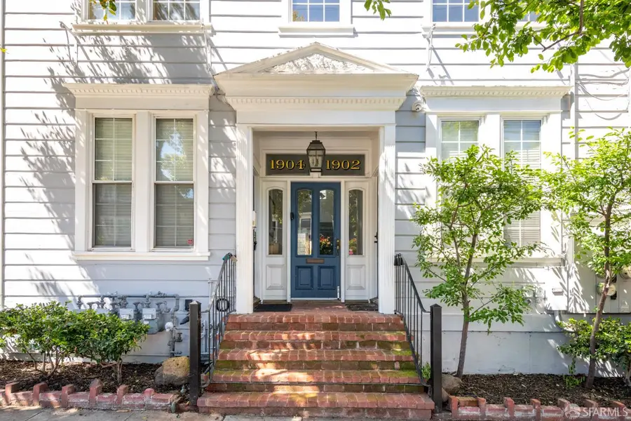 1904 Filbert Street #A, San Francisco, CA 94123 - #2