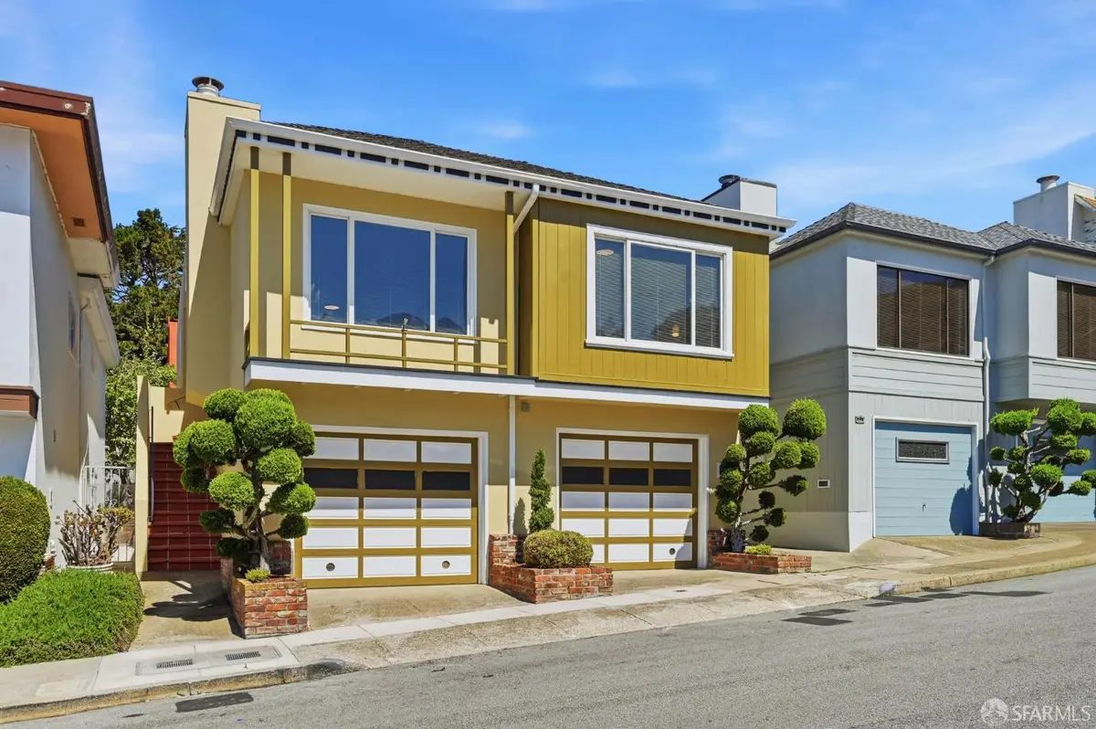 11 Marview Way, San Francisco, CA 94131 - #1