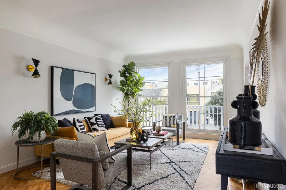 2235 43rd Avenue, San Francisco, CA 94116 - #1