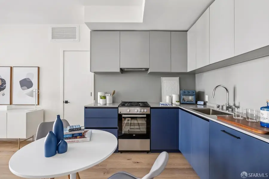 988 Harrison Street #CK9, San Francisco, CA 94107 - #2