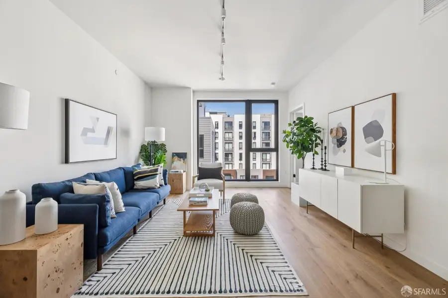 988 Harrison Street #CK9, San Francisco, CA 94107 - #3