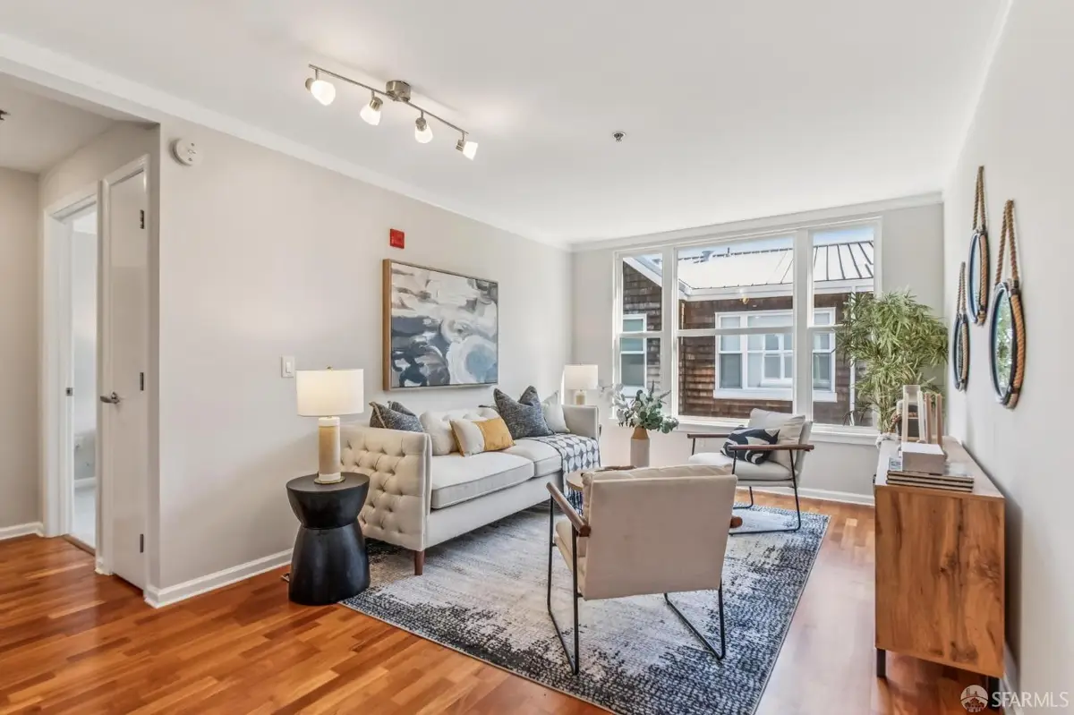 2001 Mcallister Street #235, San Francisco, CA 94118 - #1