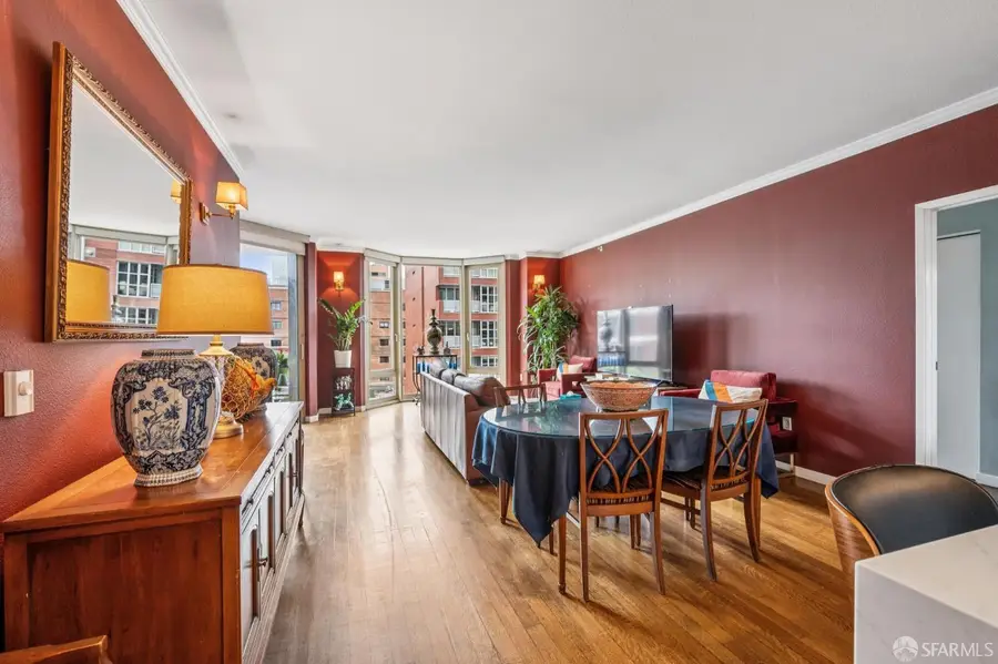 88 King Street #504, San Francisco, CA 94107 - #2