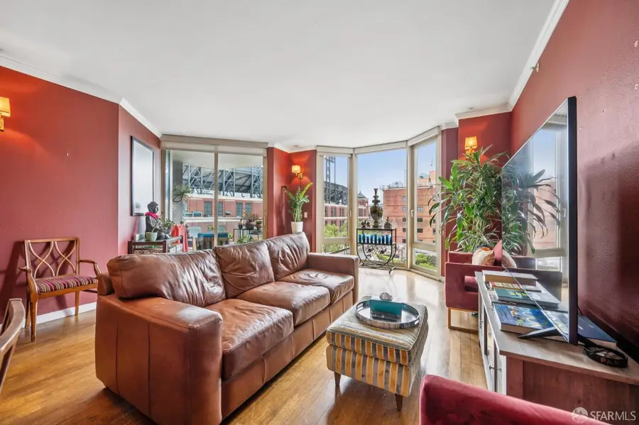 88 King Street #504, San Francisco, CA 94107 - #3