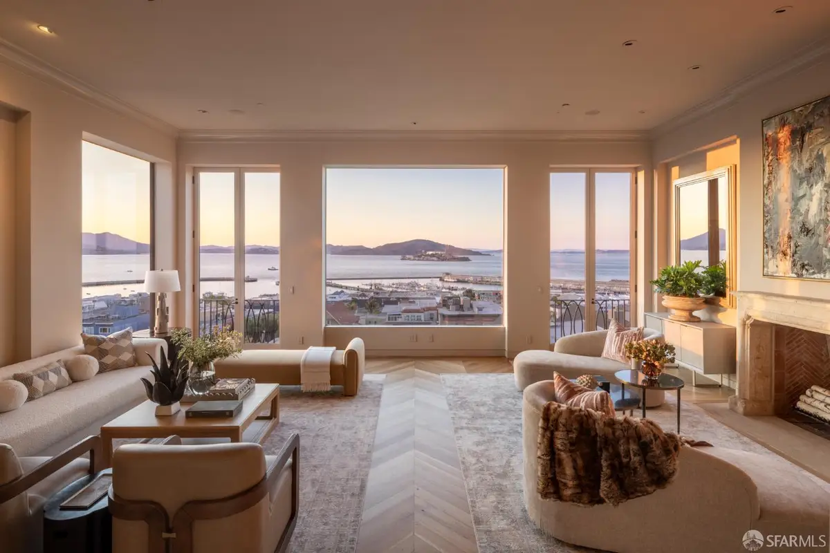 888 Francisco Street, San Francisco, CA 94109 - #1