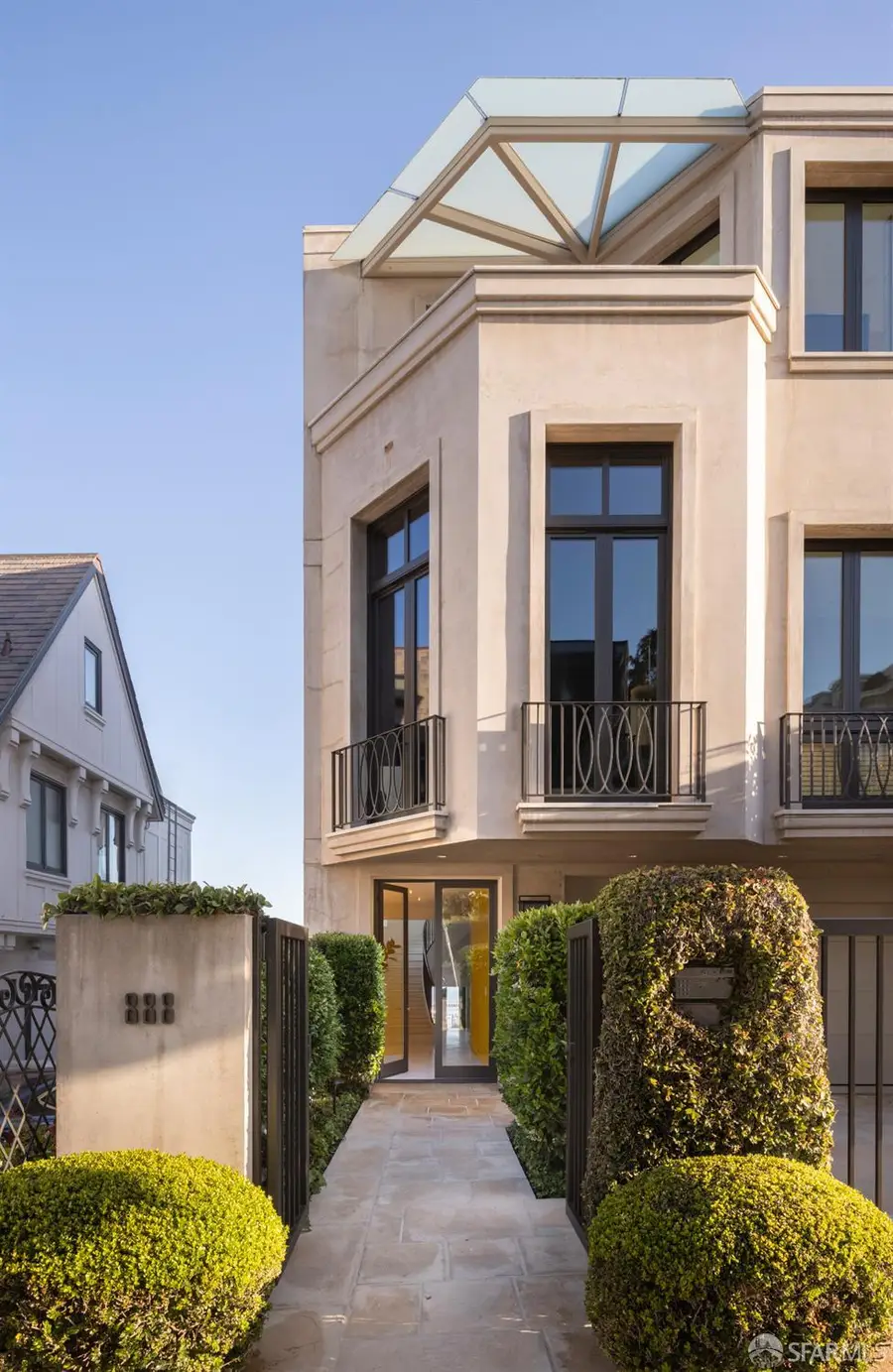 888 Francisco Street, San Francisco, CA 94109 - #3