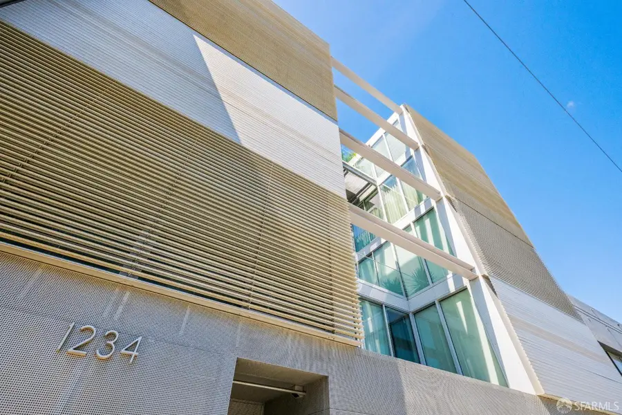 1234 Howard Street #2A, San Francisco, CA 94103 - #2