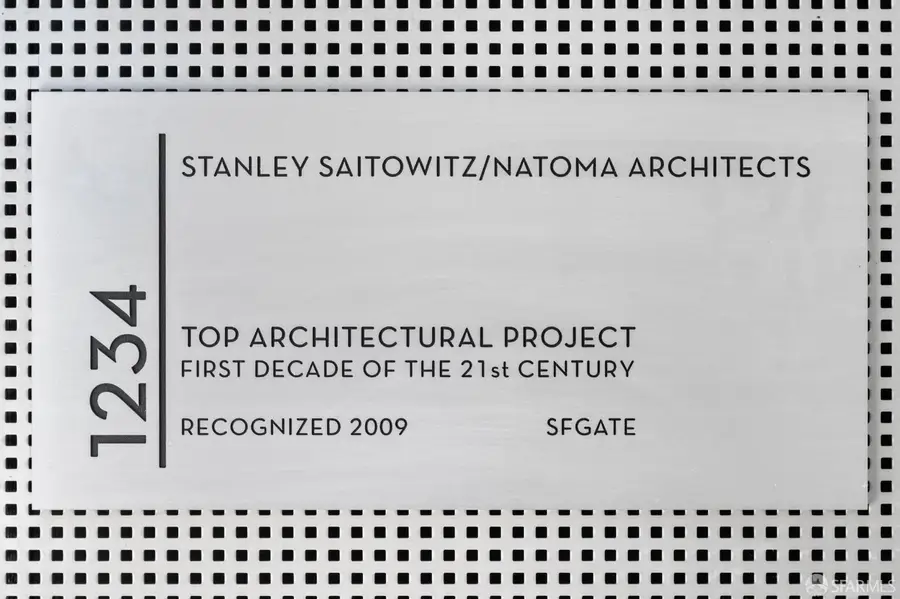 1234 Howard Street #2A, San Francisco, CA 94103 - #3