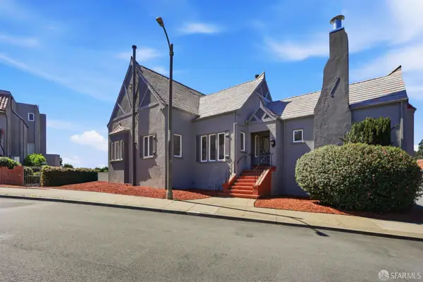 4 Miraloma Drive, San Francisco, CA 94127