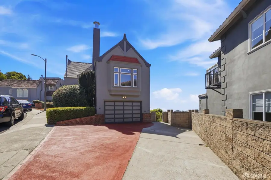 4 Miraloma Drive, San Francisco, CA 94127 - #2