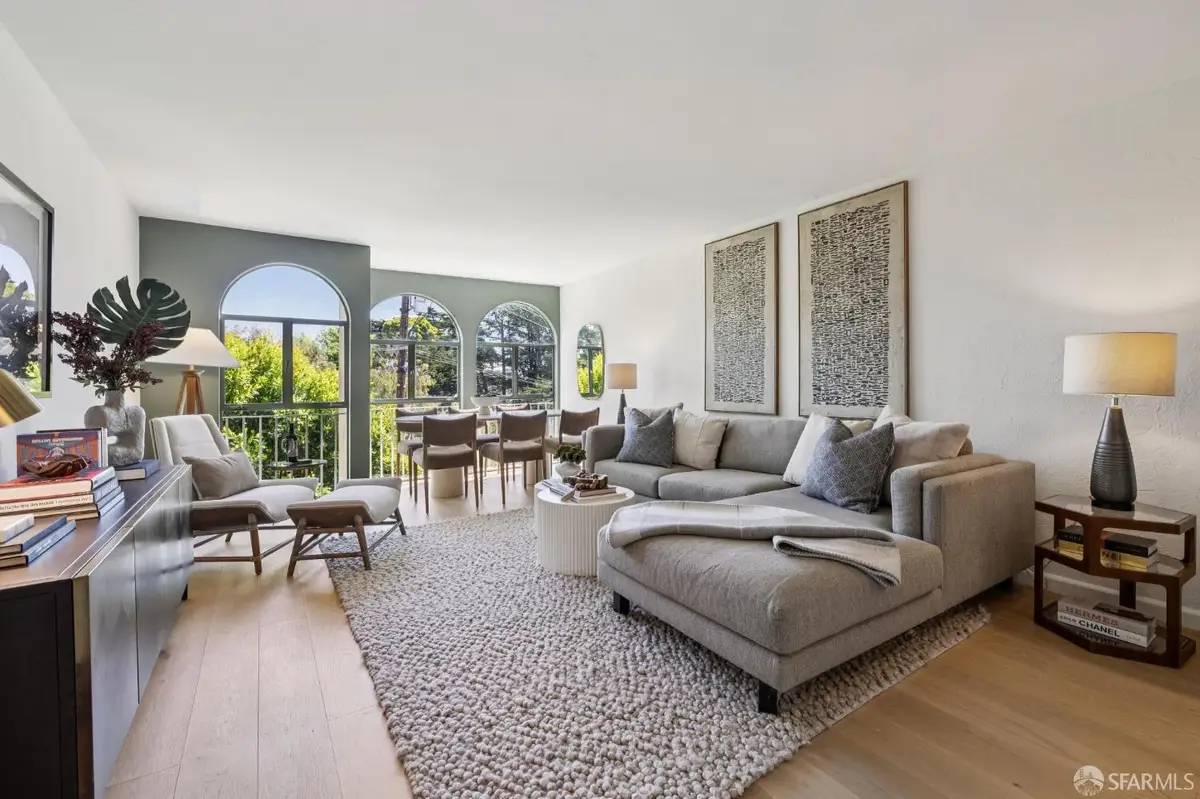 2311 Scott Street #4, San Francisco, CA 94115 - #1