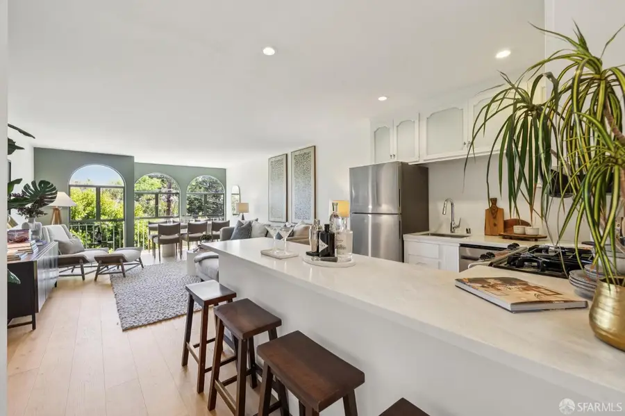 2311 Scott Street #4, San Francisco, CA 94115 - #2