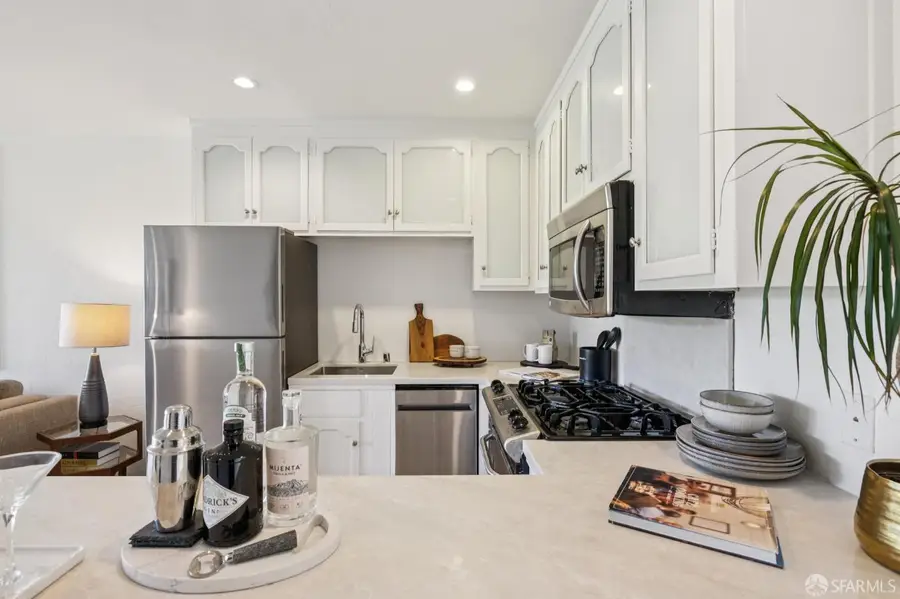 2311 Scott Street #4, San Francisco, CA 94115 - #3