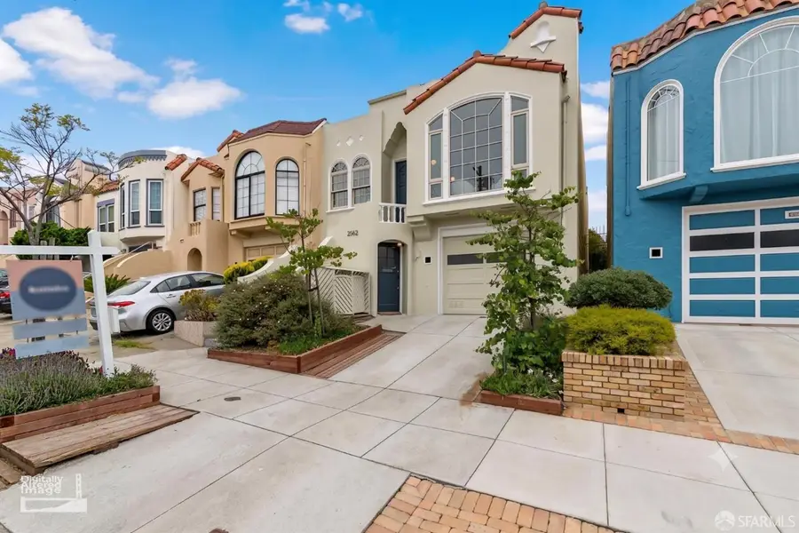 2562 26th Avenue, San Francisco, CA 94116 - #3