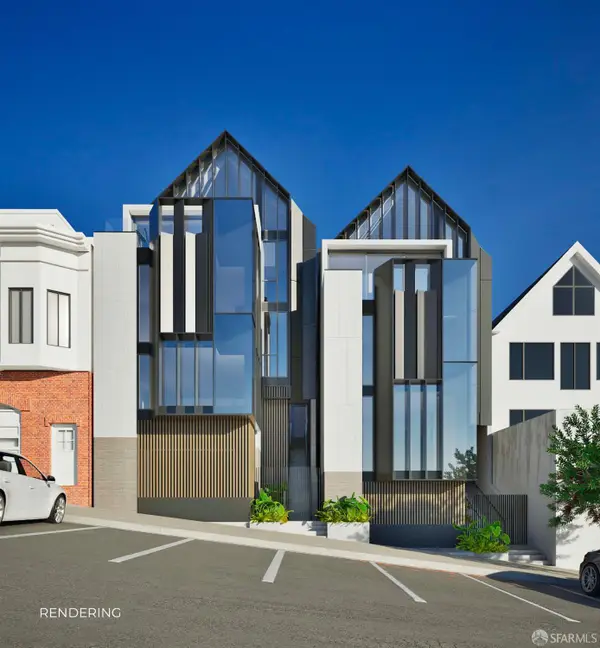 965 De Haro Street, San Francisco, CA 94107