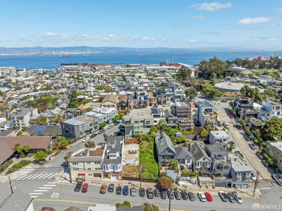 965 De Haro Street, San Francisco, CA 94107 - #2