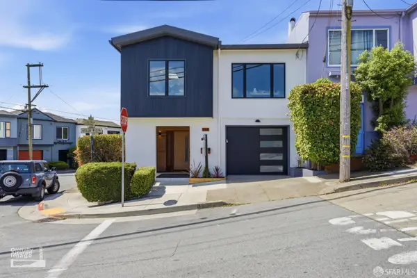 596 Bella Vista Way, San Francisco, CA 94127