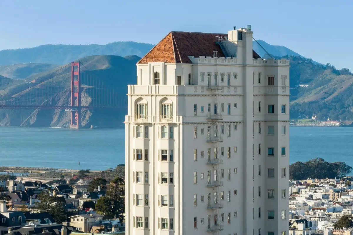 2500 Steiner Street #9, San Francisco, CA 94115 - #1