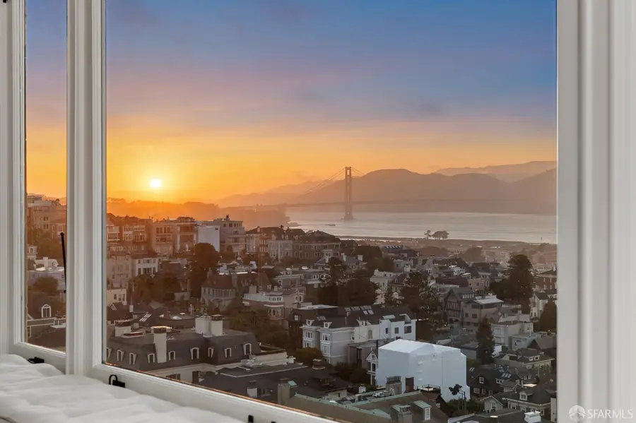 2500 Steiner Street #9, San Francisco, CA 94115 - #2