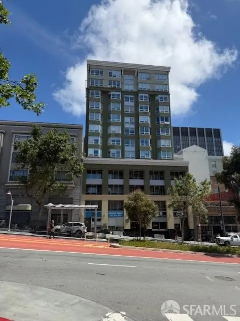 750 Van Ness Avenue #204, San Francisco, CA 94102 - #1