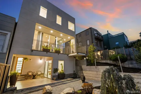 147 Bronte Street, San Francisco, CA 94110