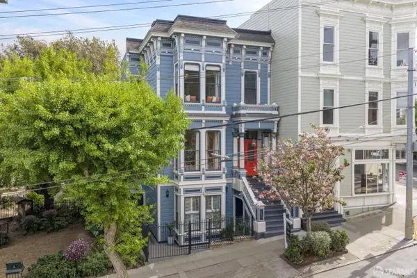 287 Page Street #287, San Francisco, CA 94102