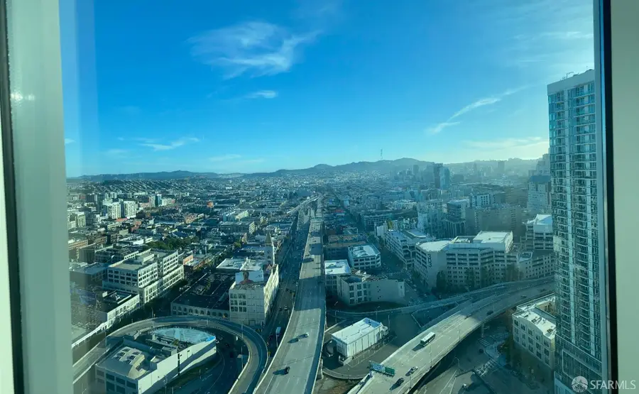 425 1st Street #3504, San Francisco, CA 94105 - #2